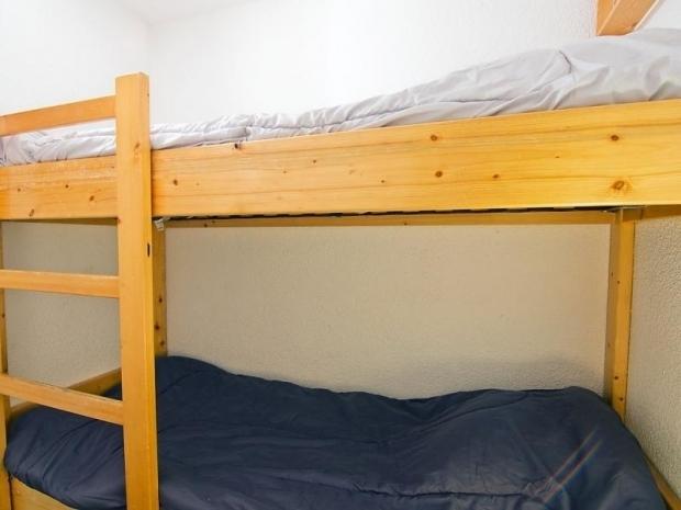 Les Asters - Les Menuires Fontanettes