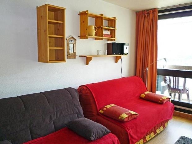 Appartement Brelin - Les Menuires Brelin