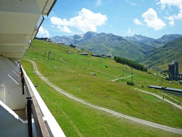 Appartement Brelin - Les Menuires Brelin