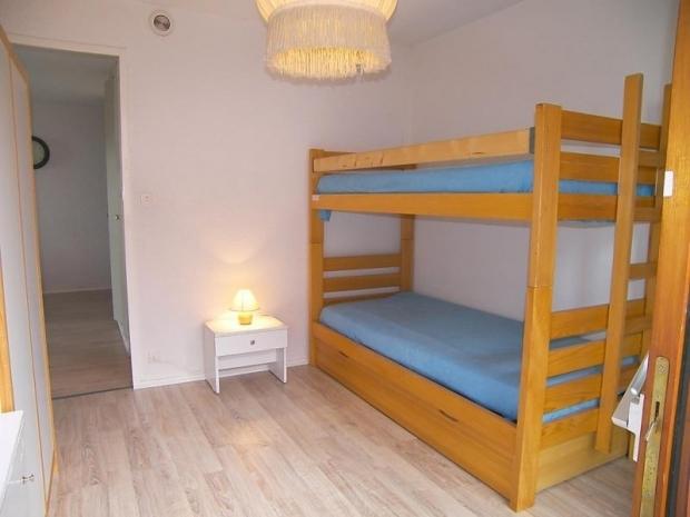 Lunik Orion - Le Corbier