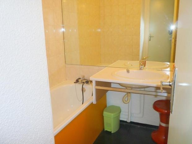 Lunik Orion - Le Corbier