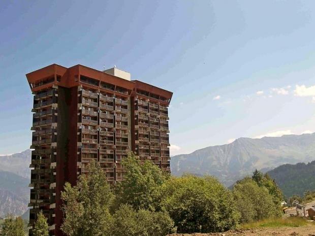 Lunik Orion - Le Corbier