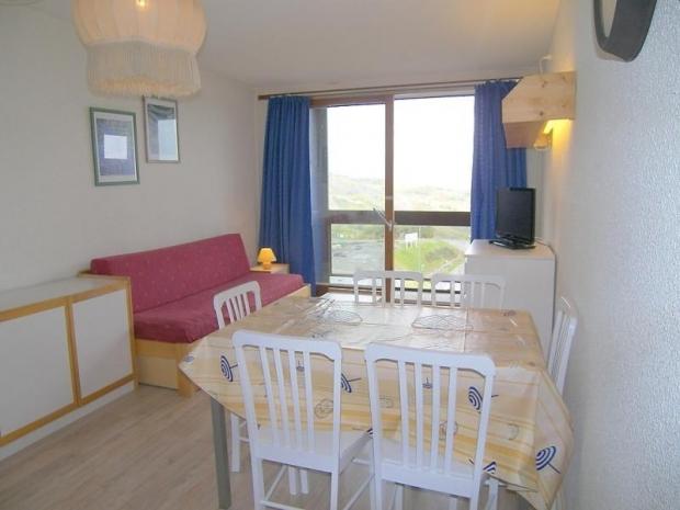 Lunik Orion - Le Corbier