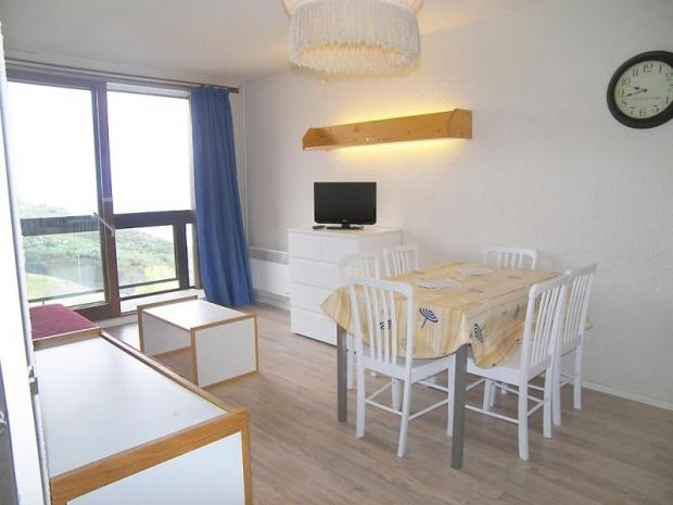 Lunik Orion - Le Corbier