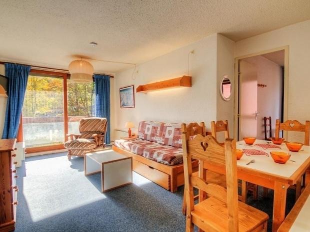 Lunik Orion - Le Corbier