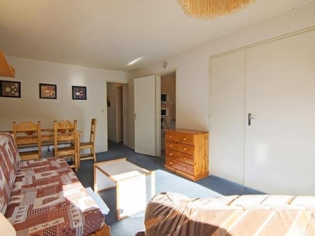 Lunik Orion - Le Corbier