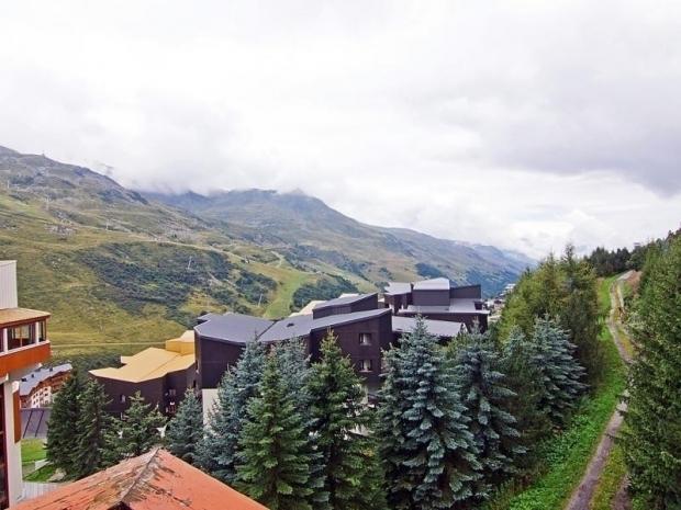 La Boédette - Les Menuires Reberty 1850