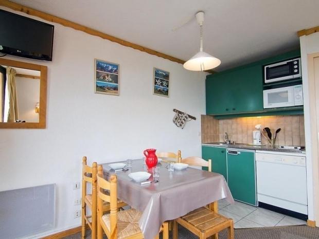 La Boédette - Les Menuires Reberty 1850