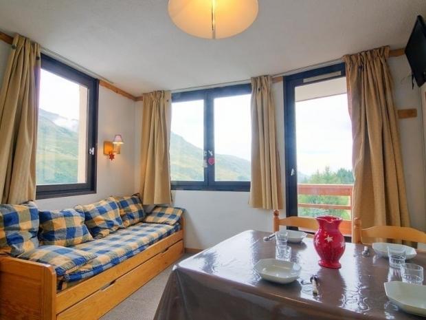 La Boédette - Les Menuires Reberty 1850