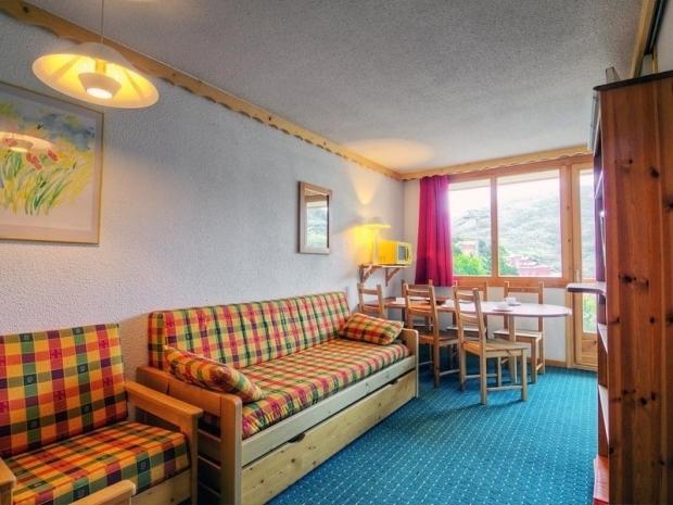 La Boédette - Les Menuires Reberty 1850