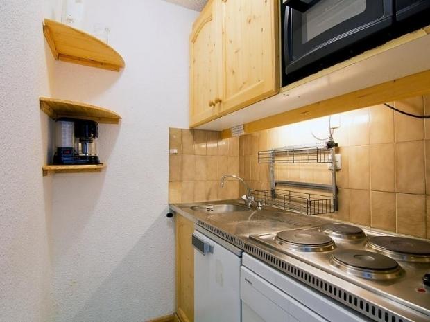 La Boédette - Les Menuires Reberty 1850