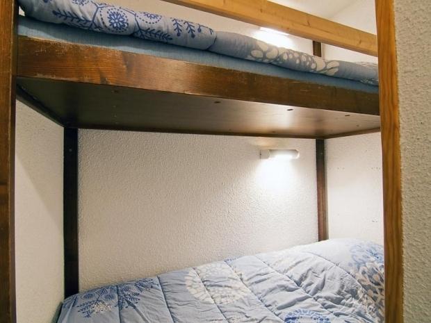 La Boédette - Les Menuires Reberty 1850