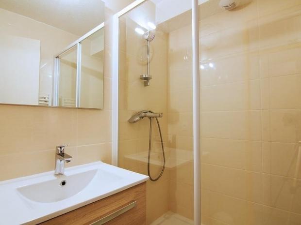 La Boédette - Les Menuires Reberty 1850