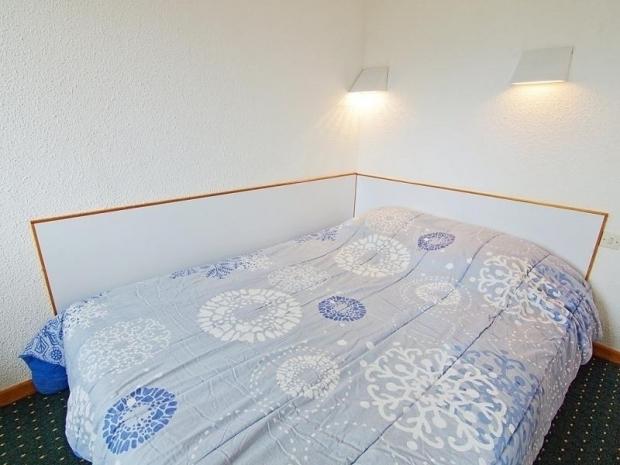 La Boédette - Les Menuires Reberty 1850