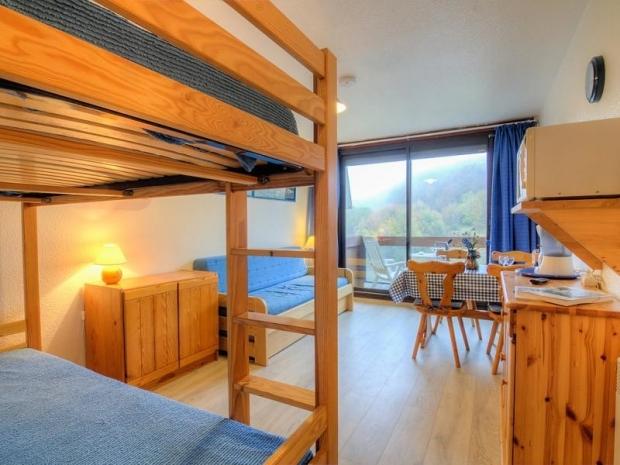 Soyouz Vanguard - Le Corbier