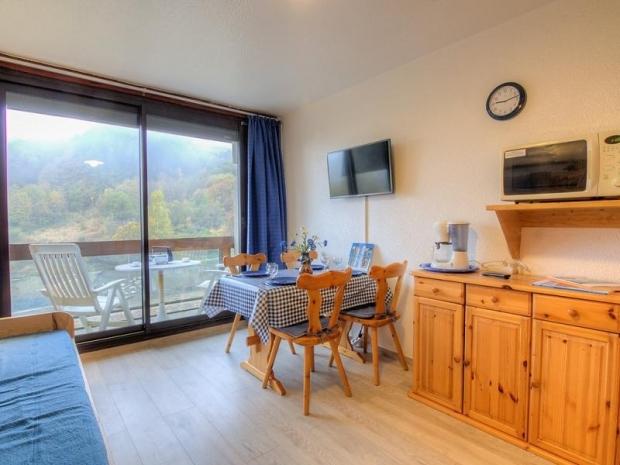 Soyouz Vanguard - Le Corbier