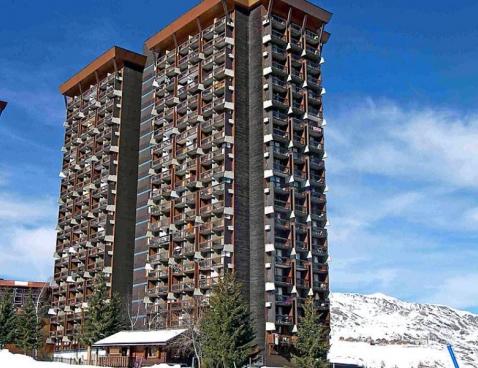 Soyouz Vanguard 7 - Le Corbier