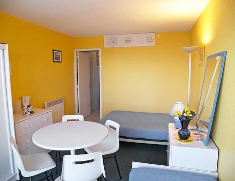 Soyouz Vanguard 7 - Le Corbier