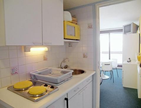 Soyouz Vanguard 7 - Le Corbier