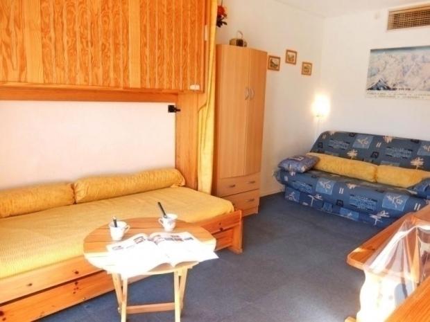 Soyouz Vanguard - Le Corbier