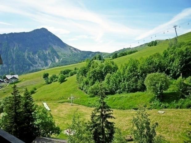 Soyouz Vanguard - Le Corbier