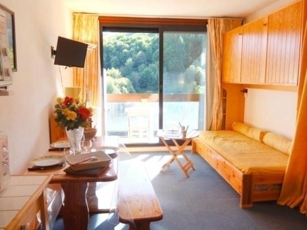 Soyouz Vanguard - Le Corbier