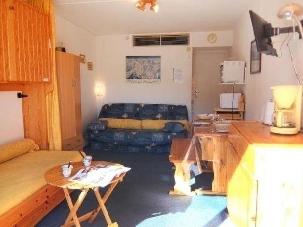 Soyouz Vanguard - Le Corbier