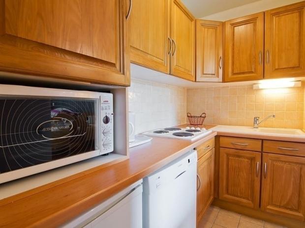 Les Origanes - Les Menuires Reberty 1850