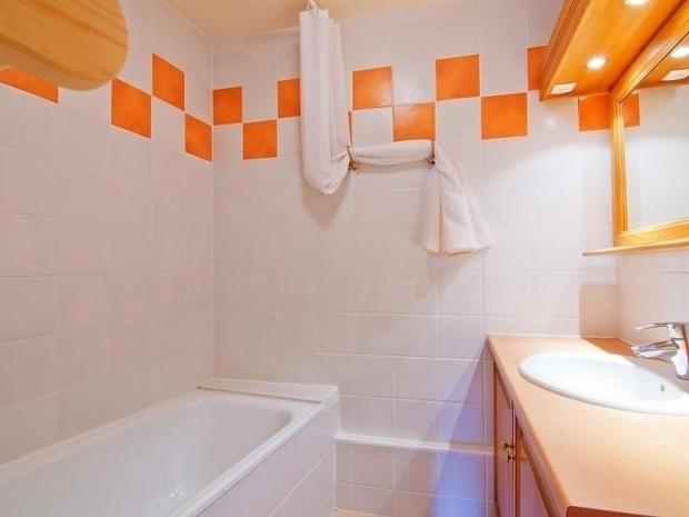 Les Origanes - Les Menuires Reberty 1850