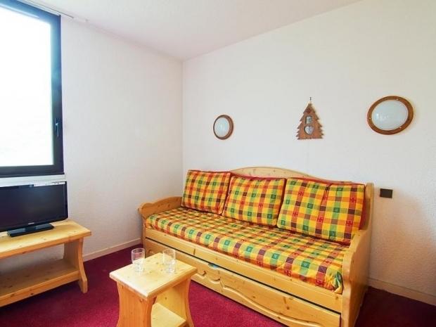 Les Origanes - Les Menuires Reberty 1850