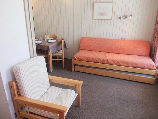 Les Origanes - Les Menuires Reberty 1850