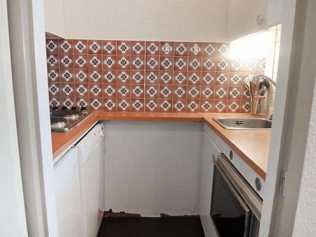 Les Origanes - Les Menuires Reberty 1850