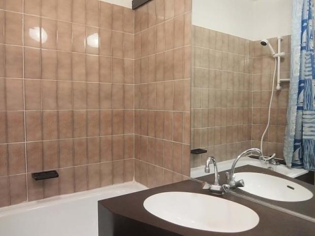 Les Origanes - Les Menuires Reberty 1850