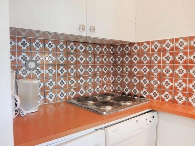 Les Origanes - Les Menuires Reberty 1850