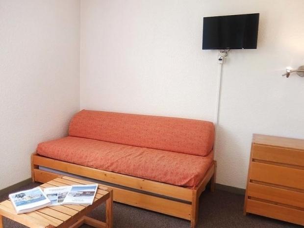 Les Origanes - Les Menuires Reberty 1850