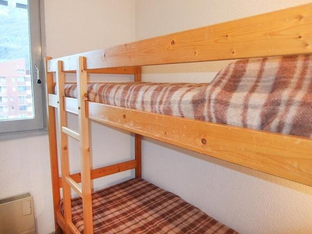 Le Sorbier - Les Menuires Reberty 1850