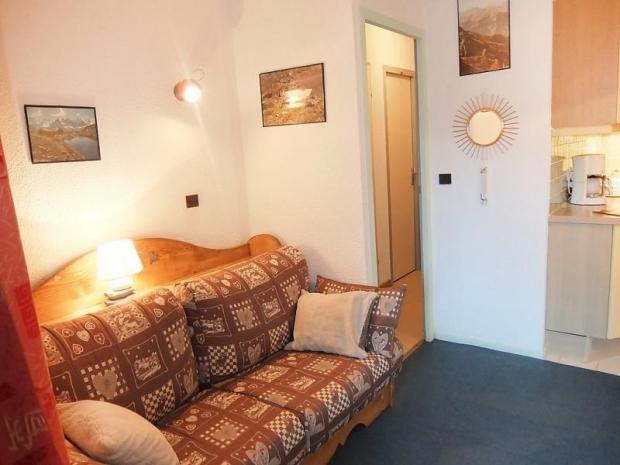 Le Sorbier - Les Menuires Reberty 1850