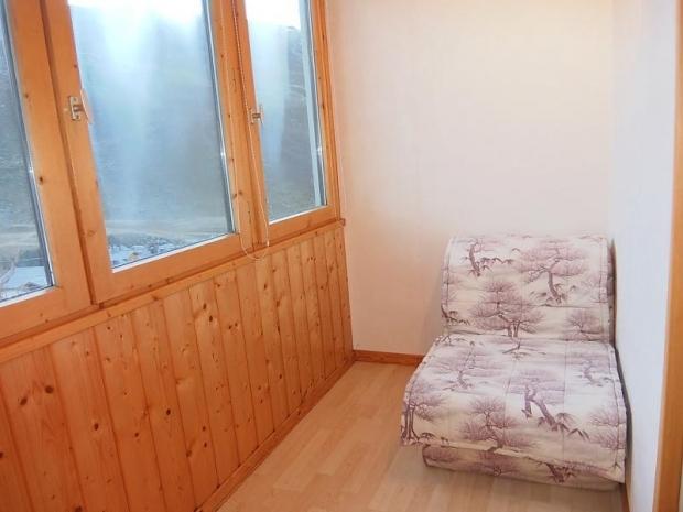 Le Sorbier - Les Menuires Reberty 1850