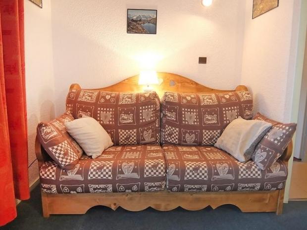 Le Sorbier - Les Menuires Reberty 1850