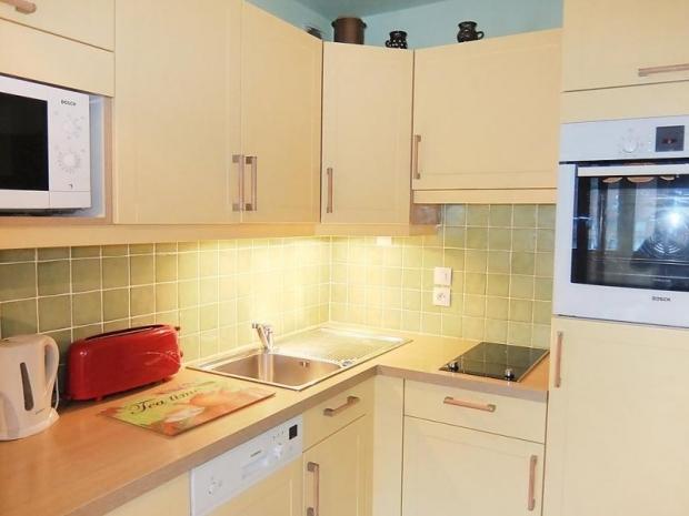 Le Sorbier - Les Menuires Reberty 1850