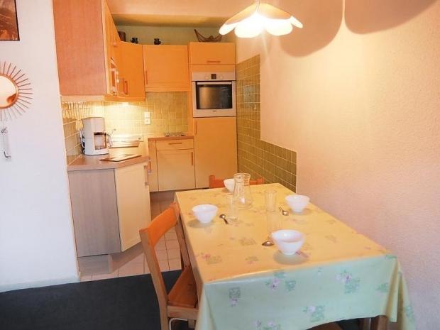 Le Sorbier - Les Menuires Reberty 1850