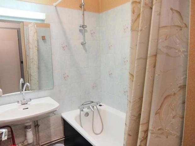 Le Sorbier - Les Menuires Reberty 1850