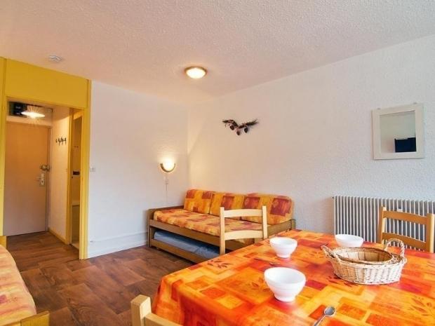 Pelvoux - Les Menuires Croisette