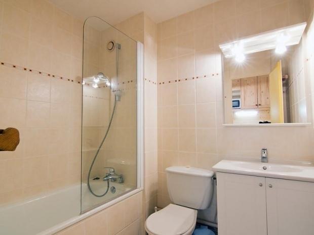 Pelvoux - Les Menuires Croisette