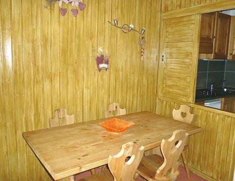 Les Coryles - Les Menuires Reberty 1850