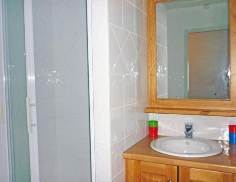 Les Coryles - Les Menuires Reberty 1850