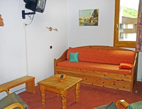 Les Coryles - Les Menuires Reberty 1850