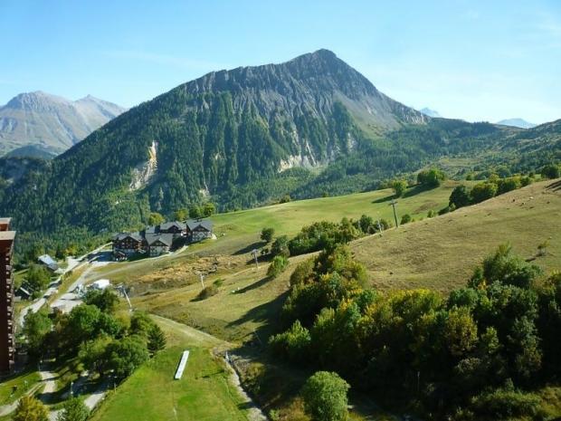 Vostok Zodiaque - Le Corbier