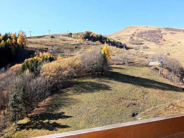 Vostok Zodiaque - Le Corbier