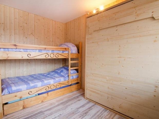 Les Burons - Les Menuires Croisette